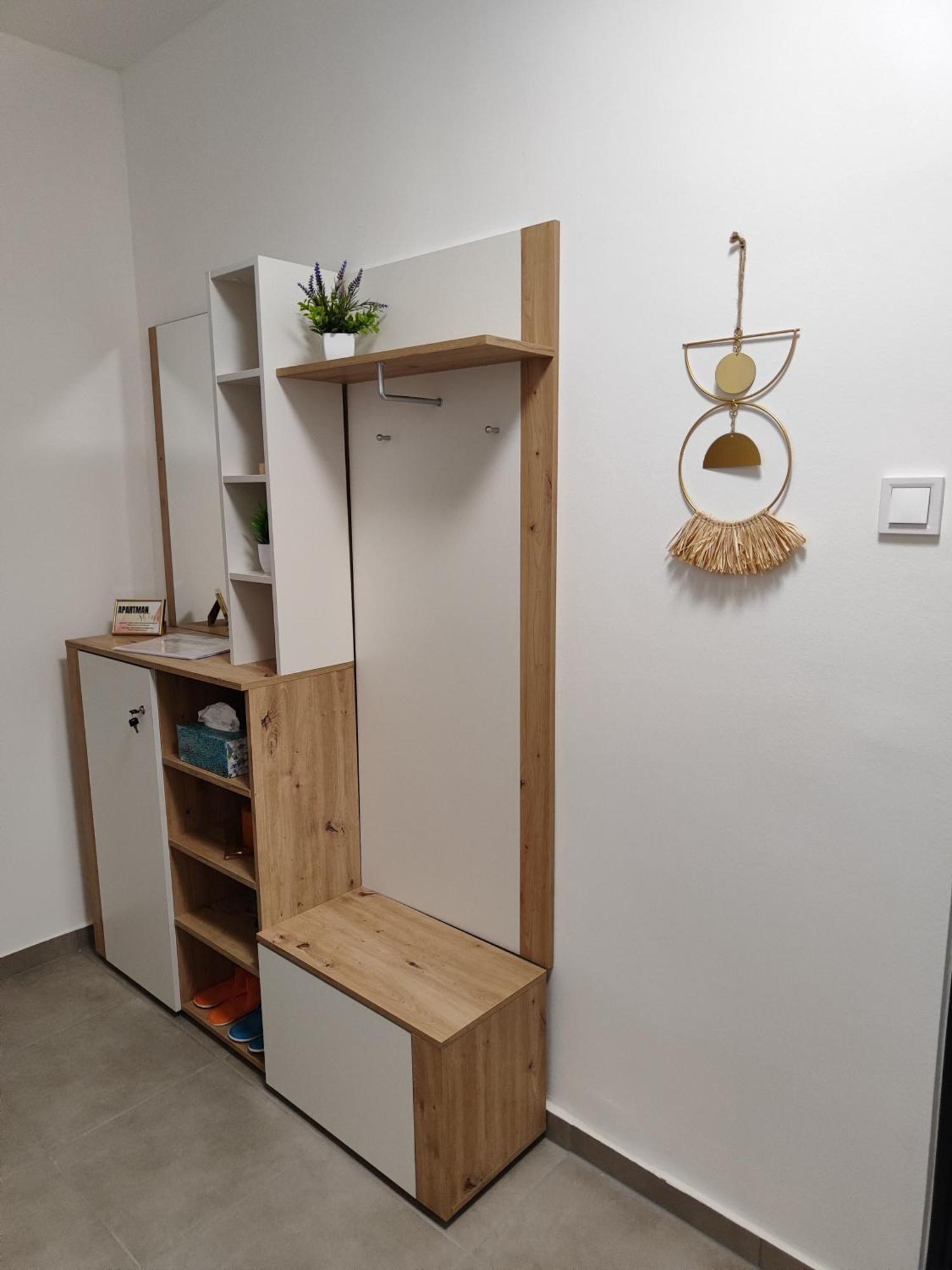 Apartman Shine Pecs Exterior photo