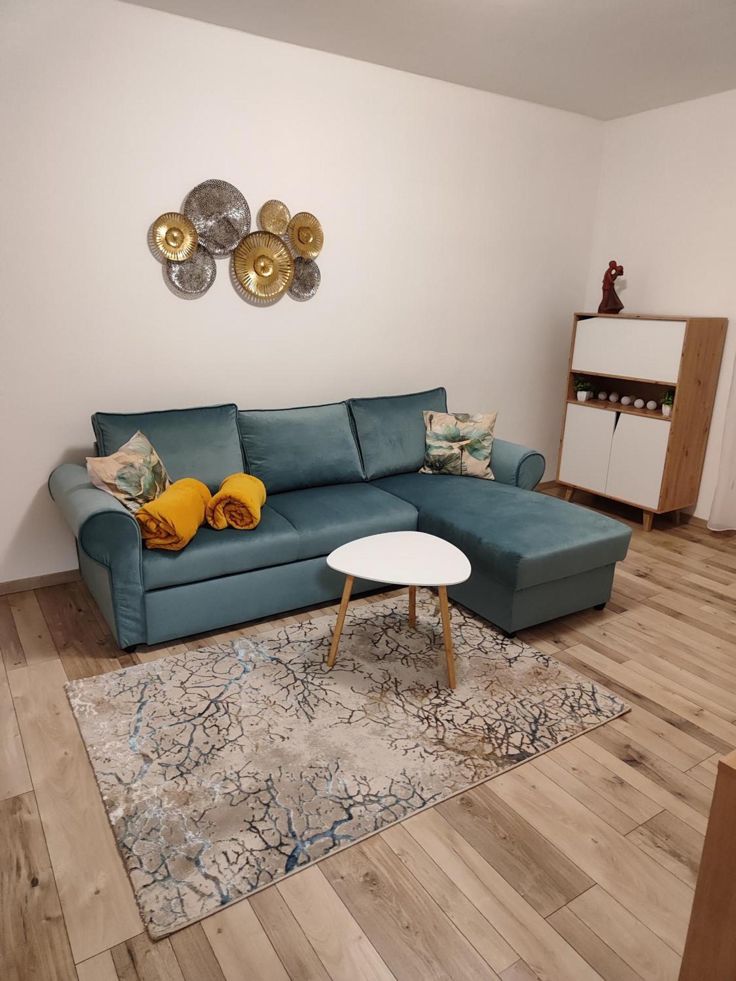 Apartman Shine Pecs Exterior photo