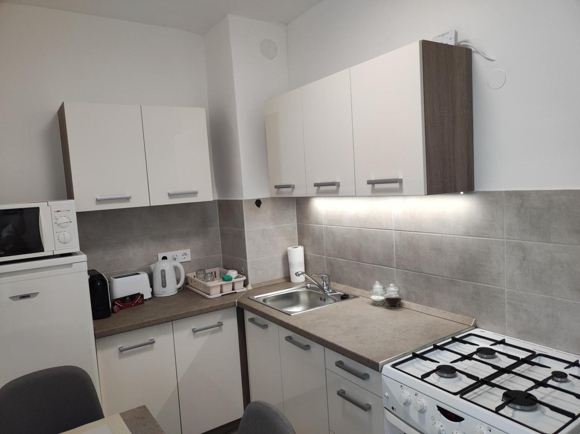 Apartman Shine Pecs Exterior photo